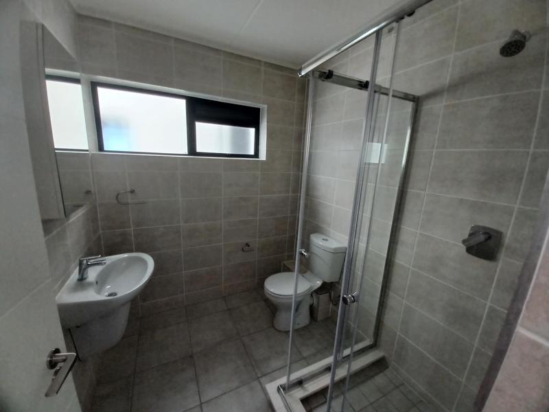 To Let 1 Bedroom Property for Rent in Greenbay Eco Estate Western Cape